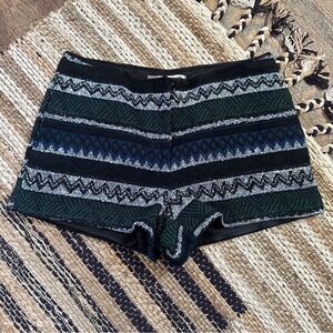 βΎ F21 hipster shorts